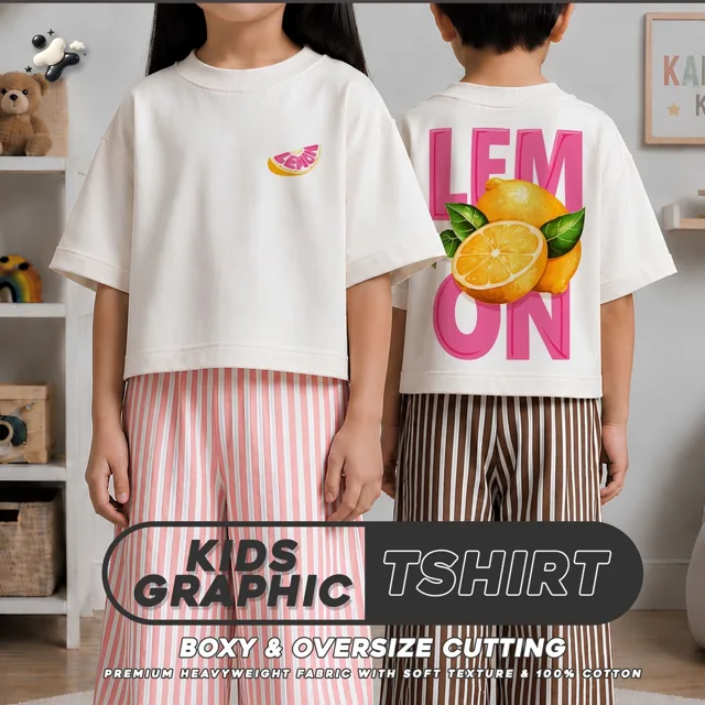Kaos Lemon, referensi pemakaian